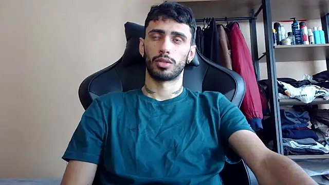 iendriw online show from April 6, 2026, 1:56 pm