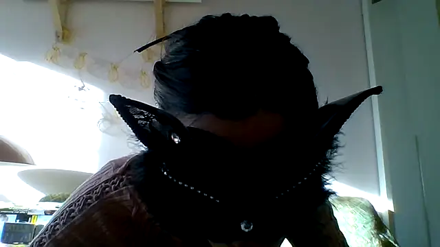 Snapshot of kittysissy chatting on February 23, 2025, 2:57 pm kittysissy online show from February 23, 2025, 2:57 pm