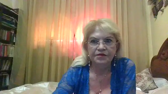 Heidi-Helga online show from March 17, 2025, 2:45 pm
