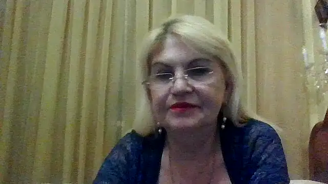 Heidi-Helga online show from November 5, 2025, 5:24 pm