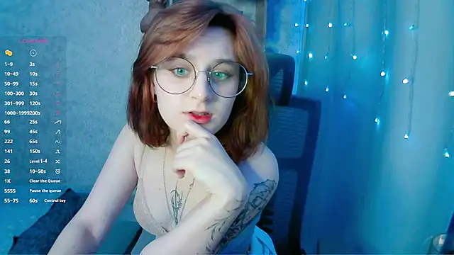 Sonya mikki online show from February 24, 2025, 11:41 pm