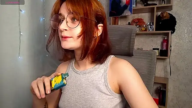 Sonya mikki online show from February 27, 2025, 11:04 pm