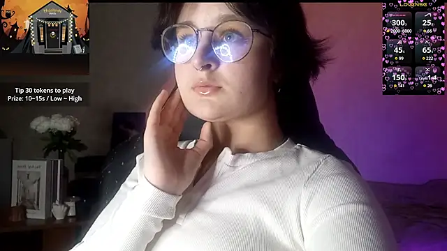 Sonya mikki online show from October 29, 2025, 2:52 pm