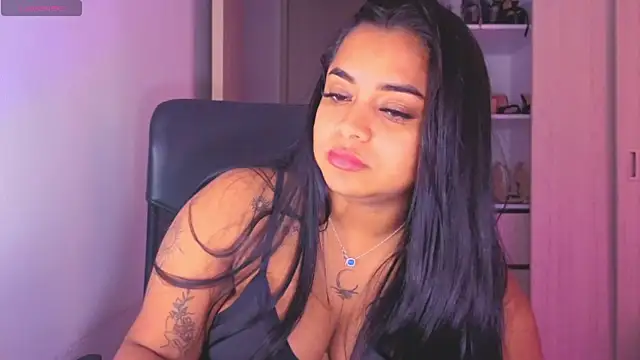 tatiana 10 online show from May 21, 2026, 3:57 am