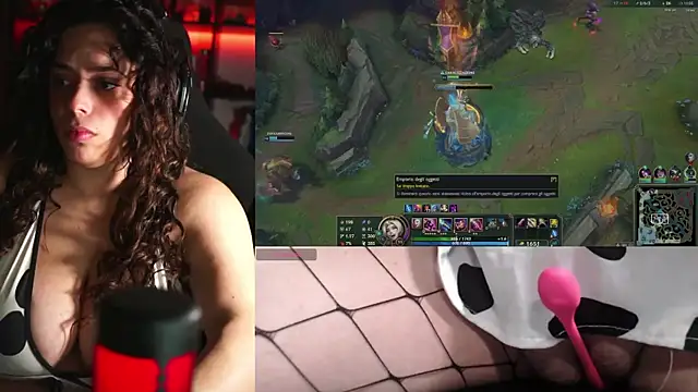 sharonurbex online show from February 15, 2026, 9:55 pm