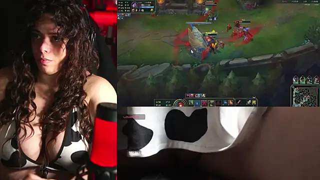 sharonurbex online show from February 26, 2026, 9:14 pm