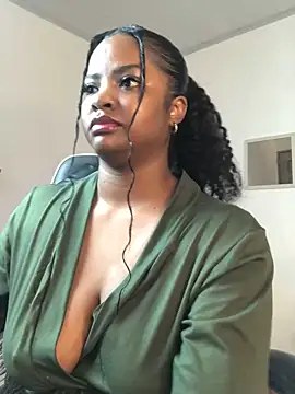 ValerieBlakee online show from September 27, 2025, 12:21 pm