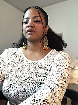 ValerieBlakee online show from October 17, 2025, 5:37 pm