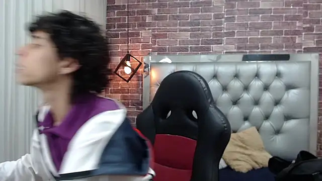 andres ocasio online show from March 20, 2025, 1:37 pm