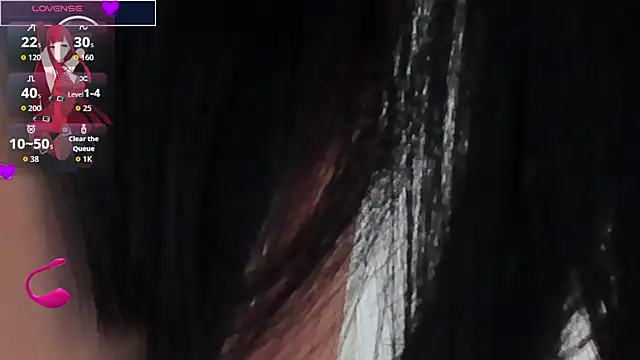 Snapshot of isabellarous- chatting on July 9, 2026, 7:18 pm isabellarous- online show from July 9, 2026, 7:18 pm