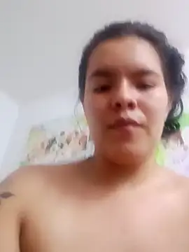 krolay16 online show from February 28, 2025, 2:31 am