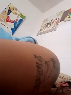 krolay16 online show from March 1, 2025, 5:05 pm