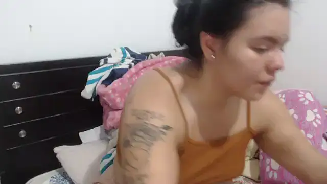 krolay16 online show from March 6, 2025, 3:45 pm