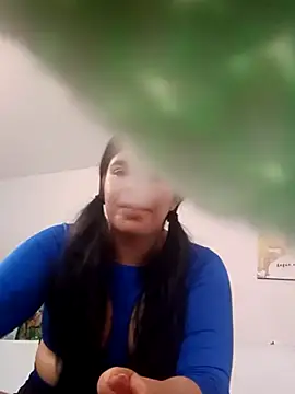 krolay16 online show from March 15, 2025, 4:10 pm