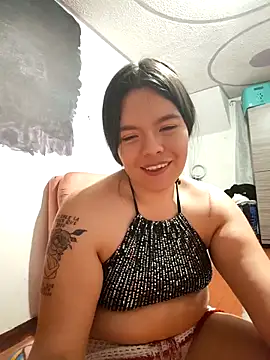 krolay16 online show from September 13, 2025, 4:23 am