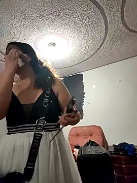 krolay16 online show from September 20, 2025, 12:22 am