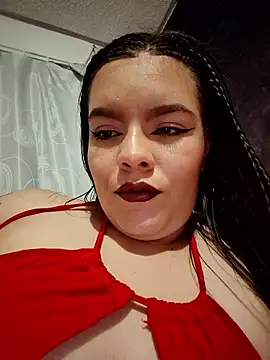 krolay16 online show from October 25, 2025, 10:12 am