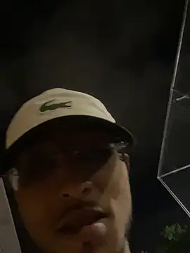 MaxxxSteil online show from March 9, 2025, 3:22 am