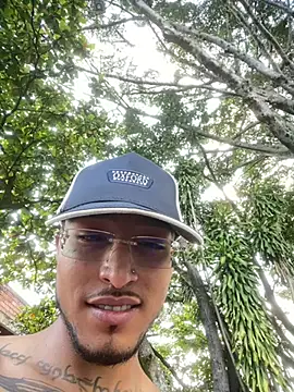 MaxxxSteil online show from March 9, 2025, 9:14 pm