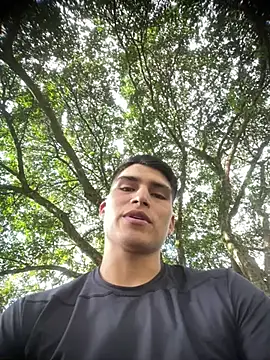 MaxxxSteil online show from March 18, 2025, 9:10 pm