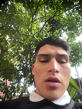 MaxxxSteil online show from March 22, 2025, 12:25 pm