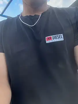 MaxxxSteil online show from April 1, 2026, 12:17 pm