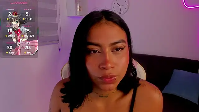 Ivyy Moon  online show from September 19, 2025, 3:30 am