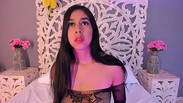 AnnieGibbyns online show from February 11, 2026, 8:14 pm