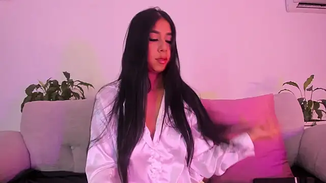 AnnieGibbyns online show from March 1, 2026, 8:44 pm