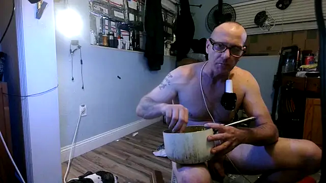 PornStro921 online show from October 15, 2025, 9:31 am