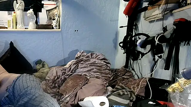 PornStro921 online show from December 20, 2025, 8:32 am