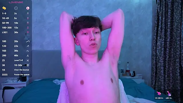 tommy colson online show from February 27, 2025, 3:48 pm