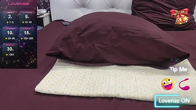 sexmajorik online show from January 6, 2026, 6:55 pm