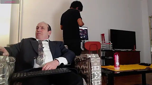 Snapshot of masterboy50 chatting on February 25, 2025, 7:03 pm masterboy50 online show from February 25, 2025, 7:03 pm