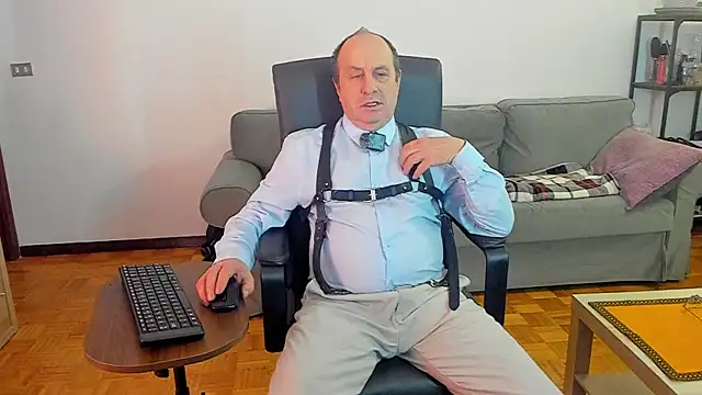 masterboy50 online show from November 28, 2025, 4:09 pm