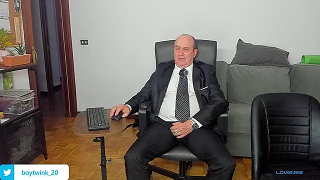 masterboy50 online show from July 11, 2026, 7:16 pm