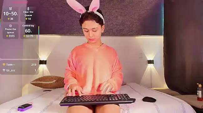 Dante bre online show from March 20, 2025, 3:47 pm