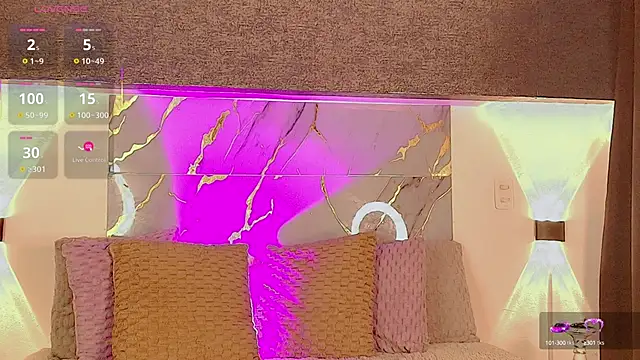 Dante bre online show from October 10, 2025, 12:15 pm