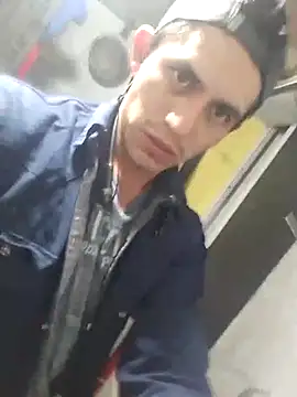 cachondo93 online show from February 27, 2025, 12:54 am