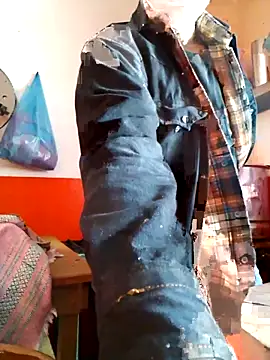 cachondo93 online show from March 6, 2025, 3:45 pm