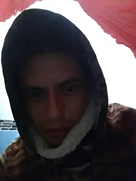 cachondo93 online show from March 12, 2025, 8:30 am