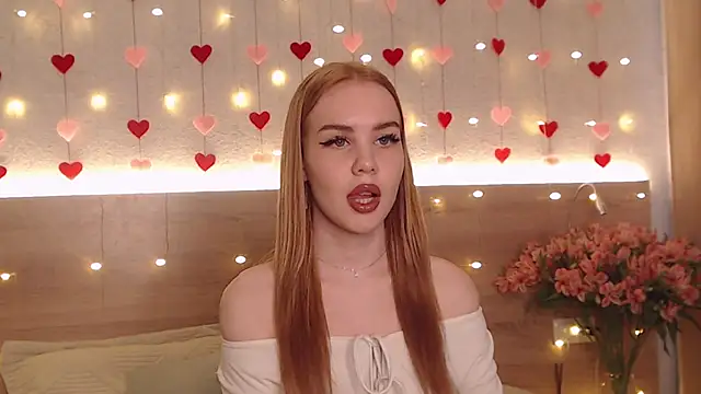 IvyAngel online show from March 21, 2026, 2:42 pm