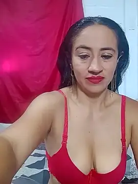 Ninfa 56 online show from September 9, 2025, 12:48 pm