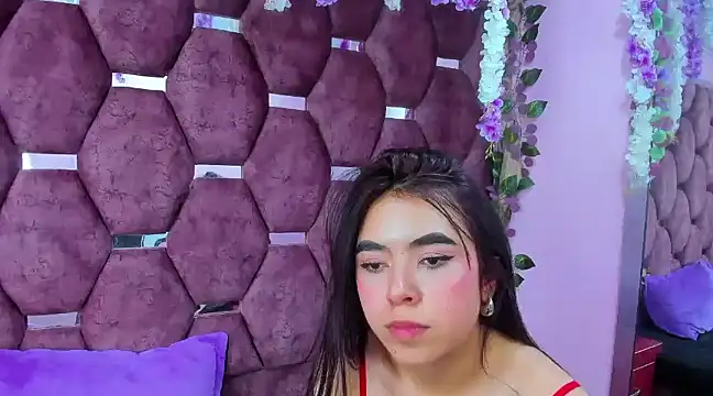 Lexy Petite  online show from March 14, 2025, 11:43 pm