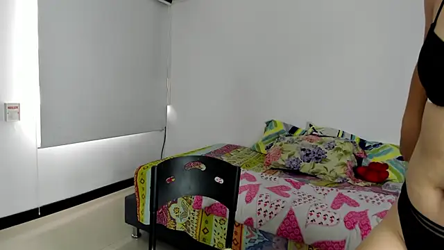 kami perver03 online show from February 25, 2025, 2:33 pm