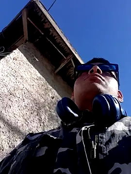 Snapshot of Elcabezhupas97 chatting on October 29, 2025, 9:38 pm Elcabezhupas97 online show from October 29, 2025, 9:38 pm