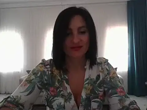 Rosa Angie online show from March 16, 2025, 8:54 am