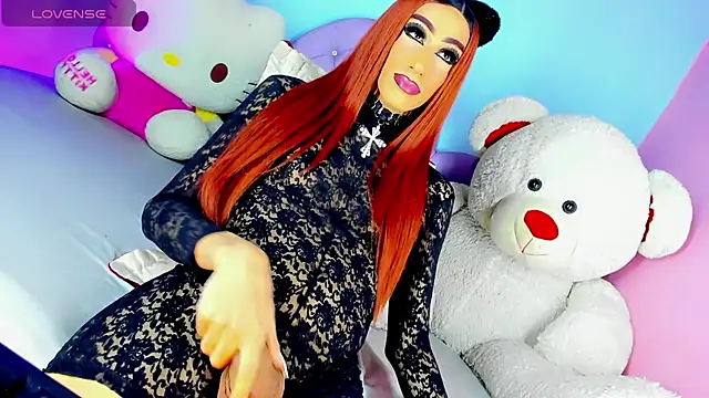 Julie Lovelyx1 online show from July 20, 2026, 6:17 am