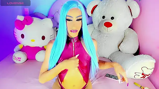 Julie Lovelyx1 online show from July 26, 2026, 6:10 am