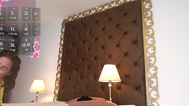 SofiiaMartinez  online show from March 14, 2025, 8:38 pm